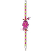 Orologio Swatch Donna Gent Lady in Pvc LP139G - LP139G